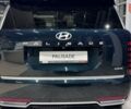 Хендай Palisade, объемом двигателя 2.5 л и пробегом 0 тыс. км за 75320 $, фото 6 на Automoto.ua