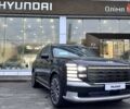 Хендай Palisade, объемом двигателя 2.5 л и пробегом 0 тыс. км за 76283 $, фото 1 на Automoto.ua