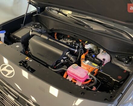 купить новое авто Хендай Palisade 2025 года от официального дилера Автоцентр AUTO.RIA Хендай фото