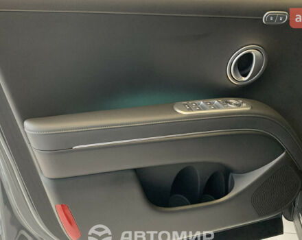 Хендай Palisade, об'ємом двигуна 2.5 л та пробігом 0 тис. км за 69026 $, фото 19 на Automoto.ua