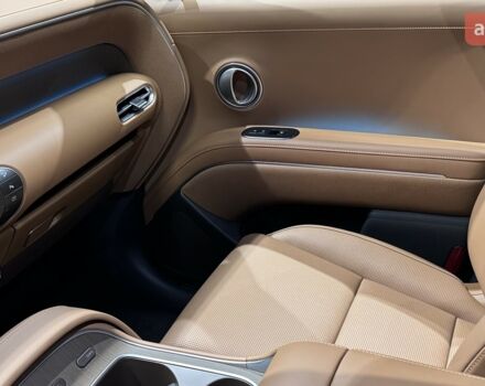 Хендай Palisade, объемом двигателя 2.5 л и пробегом 0 тыс. км за 75320 $, фото 46 на Automoto.ua