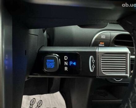 Хендай Palisade, объемом двигателя 2.5 л и пробегом 3 тыс. км за 73000 $, фото 26 на Automoto.ua