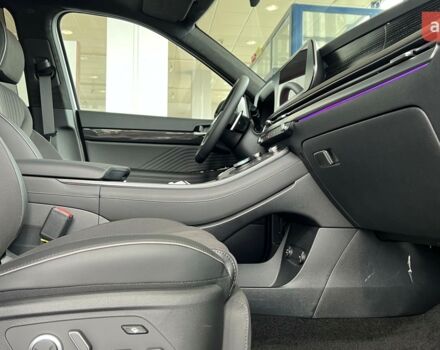 купить новое авто Хендай Palisade 2025 года от официального дилера Автоцентр AUTO.RIA Хендай фото