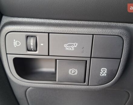 купити нове авто Хендай Palisade 2025 року від офіційного дилера БАЗІС АВТО Hyundai Хендай фото