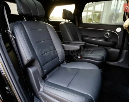 Хендай Palisade, объемом двигателя 2.5 л и пробегом 0 тыс. км за 71429 $, фото 24 на Automoto.ua