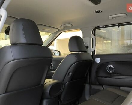 купить новое авто Хендай Palisade 2025 года от официального дилера Автоцентр AUTO.RIA Хендай фото