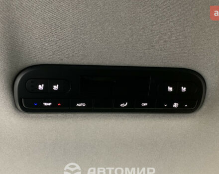 Хендай Palisade, об'ємом двигуна 2.5 л та пробігом 0 тис. км за 69026 $, фото 49 на Automoto.ua