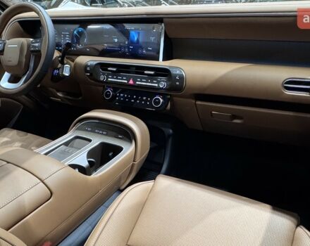 Хендай Palisade, объемом двигателя 2.5 л и пробегом 0 тыс. км за 75320 $, фото 28 на Automoto.ua