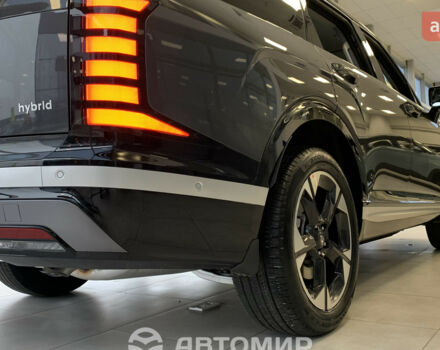 Хендай Palisade, об'ємом двигуна 2.5 л та пробігом 0 тис. км за 69026 $, фото 8 на Automoto.ua