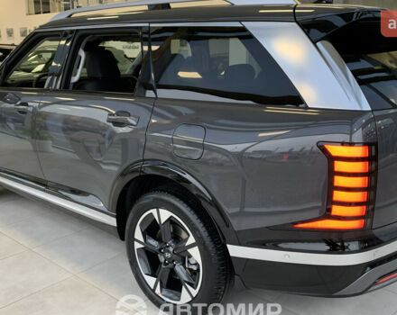 Хендай Palisade, об'ємом двигуна 2.5 л та пробігом 0 тис. км за 69026 $, фото 5 на Automoto.ua