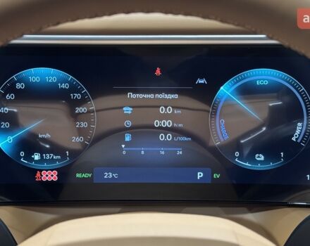 Хендай Palisade, объемом двигателя 2.5 л и пробегом 0 тыс. км за 75320 $, фото 32 на Automoto.ua