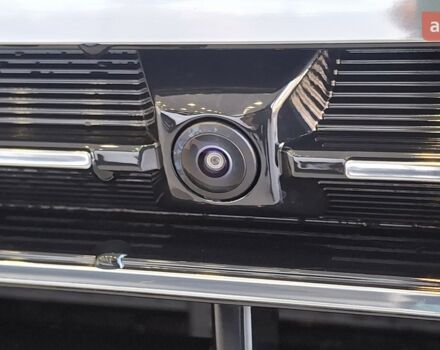 купити нове авто Хендай Palisade 2025 року від офіційного дилера БАЗІС АВТО Hyundai Хендай фото