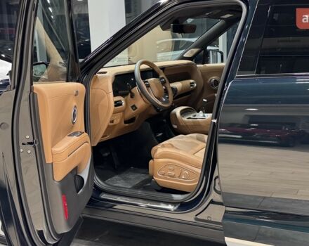 Хендай Palisade, объемом двигателя 2.5 л и пробегом 0 тыс. км за 75320 $, фото 17 на Automoto.ua