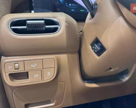 Хендай Palisade, объемом двигателя 2.5 л и пробегом 0 тыс. км за 75320 $, фото 30 на Automoto.ua