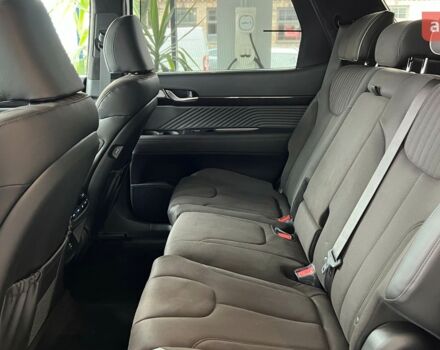 купить новое авто Хендай Palisade 2025 года от официального дилера Автоцентр AUTO.RIA Хендай фото