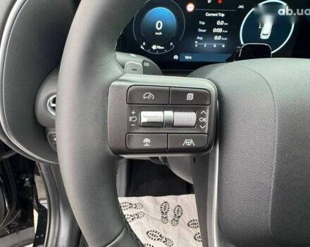 Хендай Palisade, объемом двигателя 2.5 л и пробегом 3 тыс. км за 73000 $, фото 23 на Automoto.ua