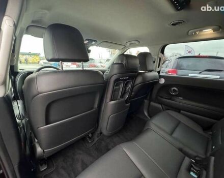 Хендай Palisade, объемом двигателя 2.5 л и пробегом 3 тыс. км за 73000 $, фото 15 на Automoto.ua