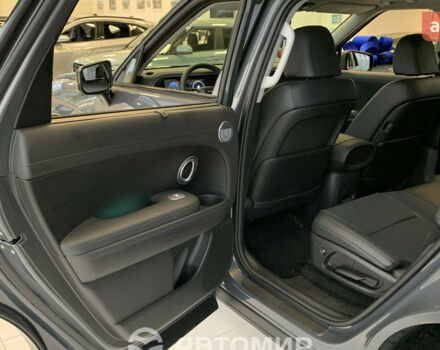 Хендай Palisade, об'ємом двигуна 2.5 л та пробігом 0 тис. км за 69026 $, фото 41 на Automoto.ua