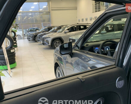 Хендай Palisade, об'ємом двигуна 2.5 л та пробігом 0 тис. км за 69026 $, фото 50 на Automoto.ua