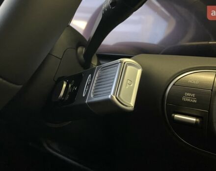 купить новое авто Хендай Palisade 2025 года от официального дилера Автоцентр AUTO.RIA Хендай фото