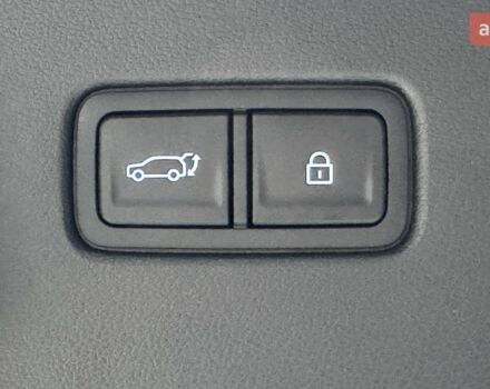 Хендай Palisade, объемом двигателя 2.5 л и пробегом 0 тыс. км за 75320 $, фото 54 на Automoto.ua