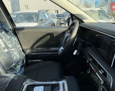 купить новое авто Хендай Palisade 2025 года от официального дилера Автоцентр AUTO.RIA Хендай фото