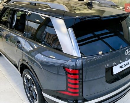 купить новое авто Хендай Palisade 2025 года от официального дилера Автоцентр AUTO.RIA Хендай фото