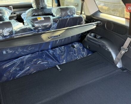 купить новое авто Хендай Palisade 2025 года от официального дилера Автоцентр AUTO.RIA Хендай фото