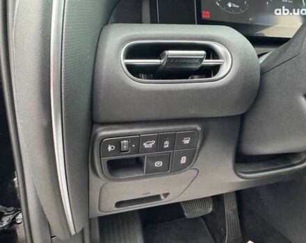 Хендай Palisade, объемом двигателя 2.5 л и пробегом 3 тыс. км за 73000 $, фото 21 на Automoto.ua