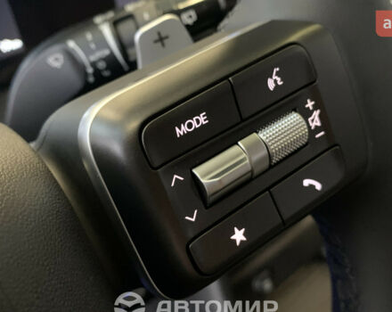 Хендай Palisade, об'ємом двигуна 2.5 л та пробігом 0 тис. км за 69026 $, фото 31 на Automoto.ua