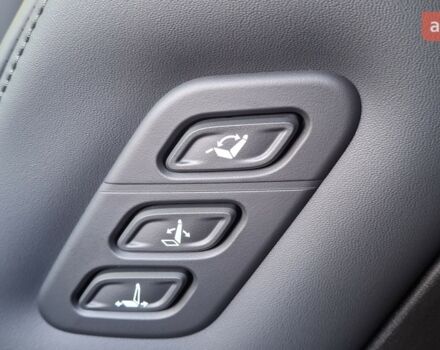 купити нове авто Хендай Palisade 2025 року від офіційного дилера БАЗІС АВТО Hyundai Хендай фото