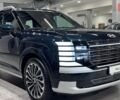 Хендай Palisade, объемом двигателя 2.5 л и пробегом 0 тыс. км за 75320 $, фото 12 на Automoto.ua