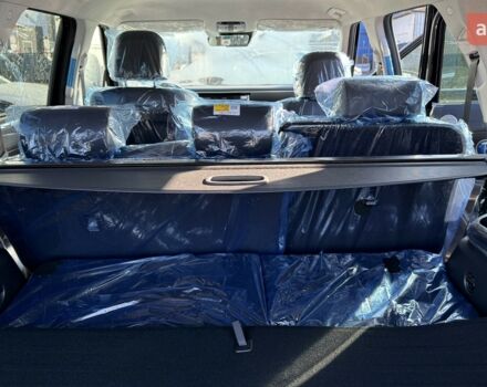 купить новое авто Хендай Palisade 2025 года от официального дилера Автоцентр AUTO.RIA Хендай фото