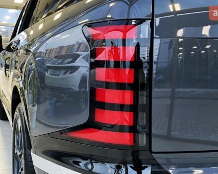 купить новое авто Хендай Palisade 2025 года от официального дилера Автоцентр AUTO.RIA Хендай фото