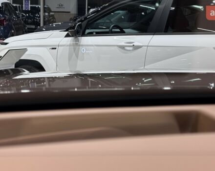 Хендай Palisade, объемом двигателя 2.5 л и пробегом 0 тыс. км за 75320 $, фото 56 на Automoto.ua