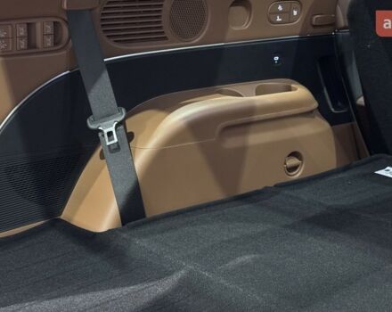 Хендай Palisade, объемом двигателя 2.5 л и пробегом 0 тыс. км за 75320 $, фото 52 на Automoto.ua