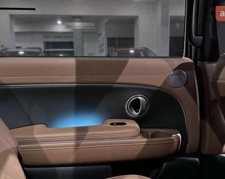 Хендай Palisade, объемом двигателя 2.5 л и пробегом 0 тыс. км за 75320 $, фото 47 на Automoto.ua