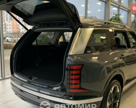 Хендай Palisade, об'ємом двигуна 2.5 л та пробігом 0 тис. км за 69026 $, фото 17 на Automoto.ua