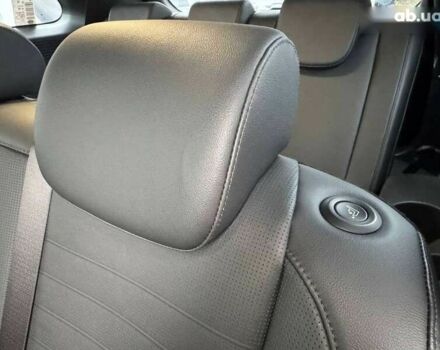 Хендай Palisade, объемом двигателя 2.5 л и пробегом 3 тыс. км за 73000 $, фото 12 на Automoto.ua