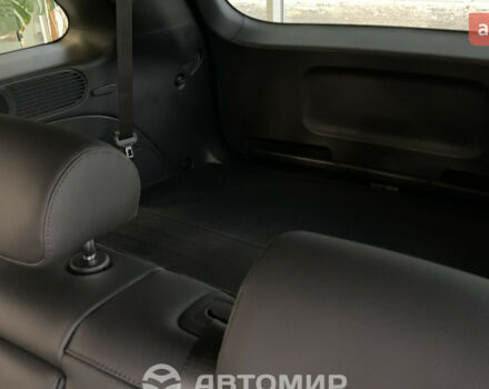 Хендай Palisade, об'ємом двигуна 2.5 л та пробігом 0 тис. км за 69026 $, фото 44 на Automoto.ua