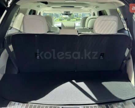 Хендай Palisade, об'ємом двигуна 2.5 л та пробігом 0 тис. км за 74744 $, фото 17 на Automoto.ua