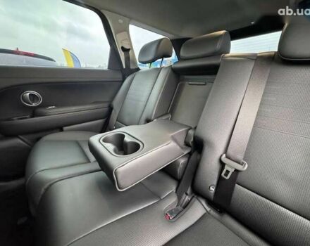 Хендай Palisade, объемом двигателя 2.5 л и пробегом 3 тыс. км за 73000 $, фото 13 на Automoto.ua