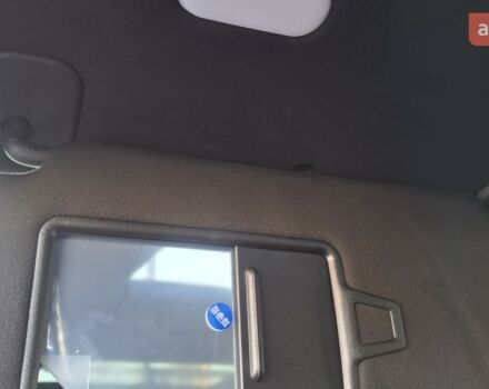 купити нове авто Хендай Palisade 2025 року від офіційного дилера БАЗІС АВТО Hyundai Хендай фото