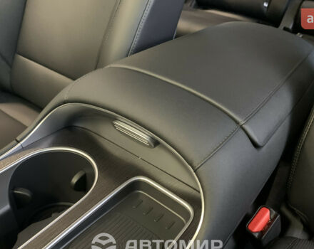 Хендай Palisade, об'ємом двигуна 2.5 л та пробігом 0 тис. км за 69026 $, фото 39 на Automoto.ua