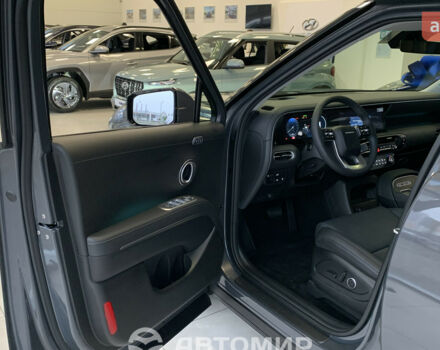 Хендай Palisade, об'ємом двигуна 2.5 л та пробігом 0 тис. км за 69026 $, фото 18 на Automoto.ua