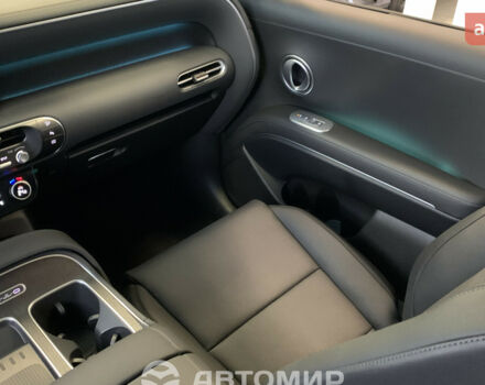 Хендай Palisade, об'ємом двигуна 2.5 л та пробігом 0 тис. км за 69026 $, фото 29 на Automoto.ua