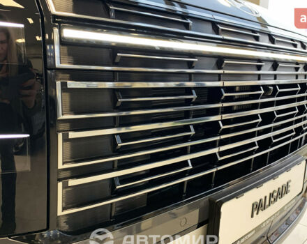 Хендай Palisade, об'ємом двигуна 2.5 л та пробігом 0 тис. км за 69026 $, фото 11 на Automoto.ua