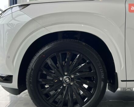 купить новое авто Хендай Palisade 2025 года от официального дилера Автоцентр AUTO.RIA Хендай фото