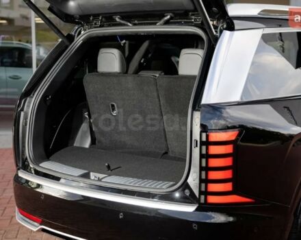 Хендай Palisade, объемом двигателя 2.5 л и пробегом 0 тыс. км за 71429 $, фото 9 на Automoto.ua