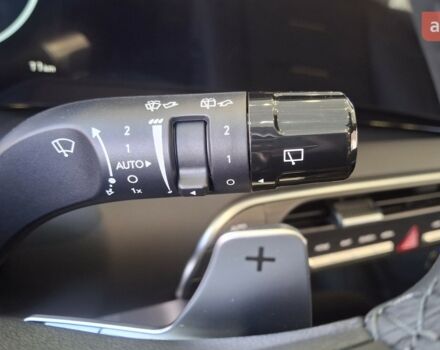 купити нове авто Хендай Palisade 2025 року від офіційного дилера БАЗІС АВТО Hyundai Хендай фото